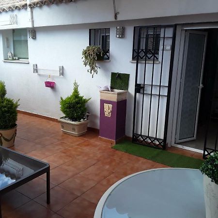 Estudio Fabiola Centro 12-Ma Málaga Exterior foto
