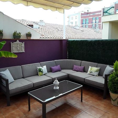 Estudio Fabiola Centro 12-Ma Málaga Exterior foto